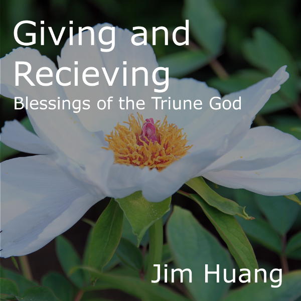 03/06/16 Giving and Receiving